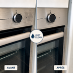 Microfibre JustClean®