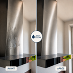 Microfibre JustClean®