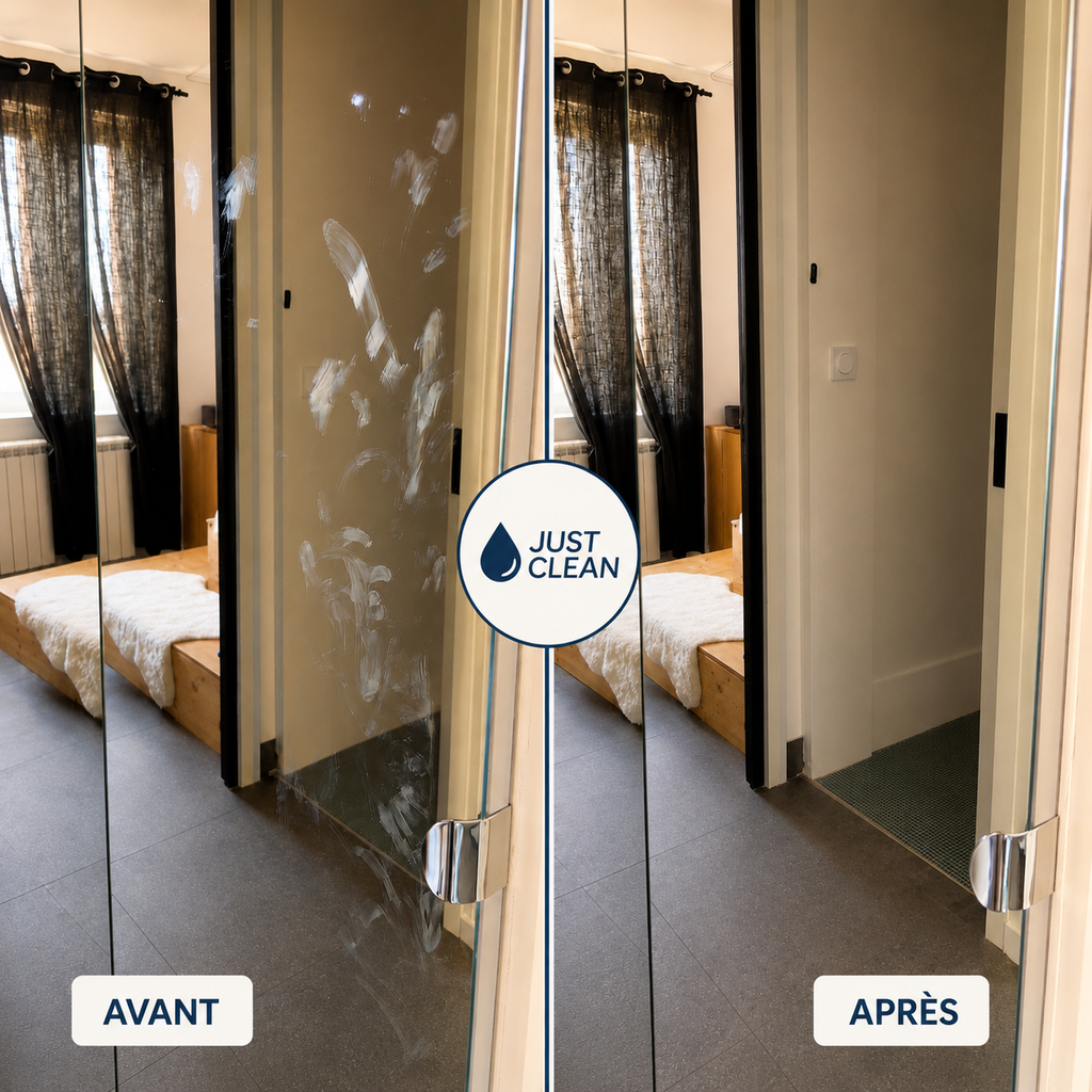 Microfibre JustClean®