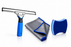 Kit vitres Justclean