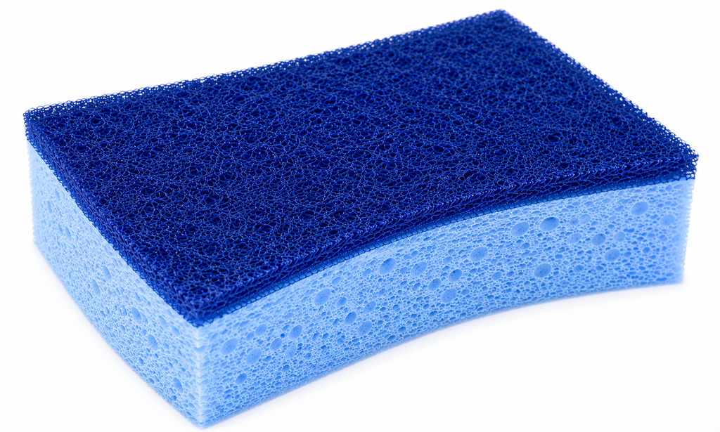 Kit vitres Justclean