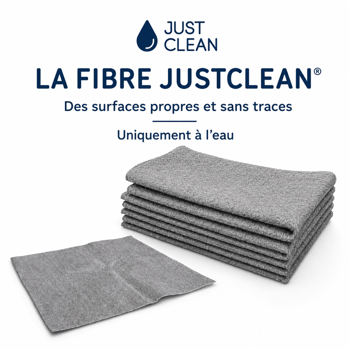 La Fibre JustClean®
