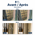La Fibre JustClean®