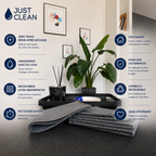 Microfibre JustClean®