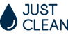 Just clean - Accueil